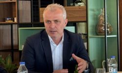 TÜRSAB Başkanı Başdanışmanı Çelik: “Çanakkale Tanıtım A.Ş.’nin kurulması gerek”