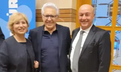 Mehmet Öngen, Zülfü Livaneli Belgeseli galasında