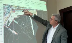 Karabiga Liman Projesi İçin Bursa’da önemli görüşme