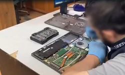  Dolandırıcılık şebekesine 8 ilde operasyon: 12 tutuklama