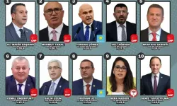 İYİ Partili Rıdvan Uz gençlerin en beğendiği milletvekilleri arasına girdi