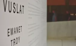 Troya Müzesi’nde sanat ve tarih “emanet”le buluştu