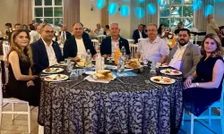 Bigaspor şampiyonluğunu kutladı (videolu)