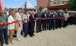 TKDK, Keşan Tarım Fuarı’nda yatırımcılara desteklerini anlattı