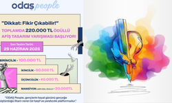ODAŞ, genç yetenekleri Odaspeople.com’da buluşturuyor