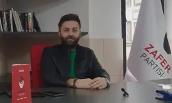 Zafer Partisi’nden “Özerklik” tepkisi: “Türk milleti bu oyuna geçit vermeyecek!”