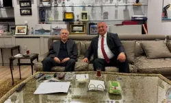 Aziz Yıldırım Çanakkale ve Geyikli’ye selam gönderdi