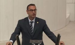 Milletvekili Uz iktidarı sert sözlerle eleştirdi