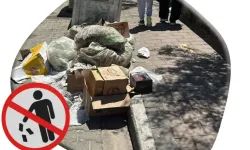 Belediyeden ‘Bu şehir hepimizin’ paylaşımı