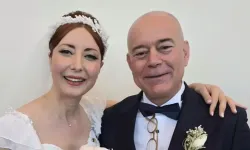 ÇOMÜ’lü Hoca hayatını Sezin Boyabatlı ile birleştirdi