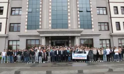 Ankara Akyurt’tan Çanakkale 400 öğrenci geliyor