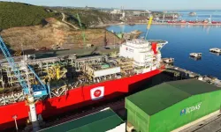 Türkiye’nin enerji geleceği için İÇDAŞ'tan stratejik adım