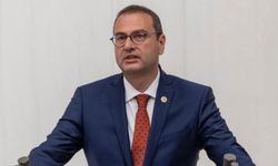 Rıdvan Uz: “İki yıldır halkımızın sesi olmaya gayret ettim”