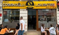 Etin Ustası: Çobanoğlu Et Lokantası