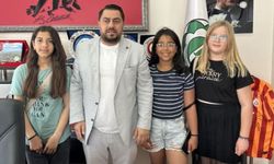 Gümüşçay’da bayram coşkusu gönüllerde yaşandı