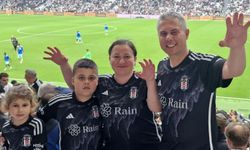 Beşiktaşlı Yıldız Ailesi'nden bayram mesajı