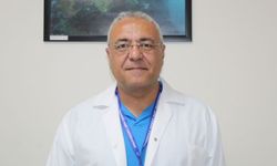 Dr. Öğr. Üyesi Sinan Yıldırım Acil Tıp Anabilim Dalı’nda göreve başladı