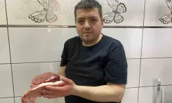 Kasap esnafı et saklarken nelere dikkat edilmesi gerektiğini anlattı