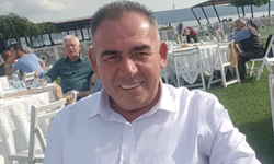 Çanakkale sanayi esnafı yasta
