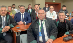 Dikme, Ümit Özdağ’ın yargılandığı duruşmaya katıldı