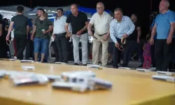 Çan’da panayır sevdası bitmez