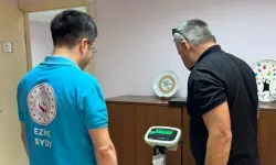 Ezine’de tütüne ve fazla kiloya son