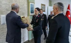 Jandarma Teşkilatı 186 yaşında