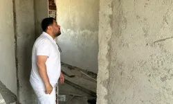 Gümüşçay’a Fizik Tedavi Hastanesi müjdesi!