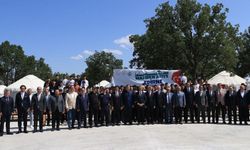 Çanakkaleli öğrenciler Edirne Kampında kültür yolculuğunda
