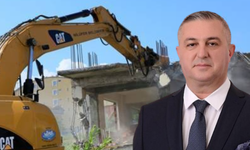 Oruçoğlu'ndan kaçak yapı uyarısı: "İmar durumunu mutlaka sorgulayın!"
