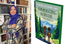  “Şimşeğin İzinde” raflarda yerini aldı
