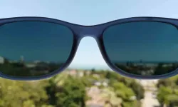 Güneş gözlüğü aksesuar değil, sağlık için kalkan