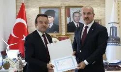  “Türk müzeciliğine hizmet etmeye devam edeceğim”