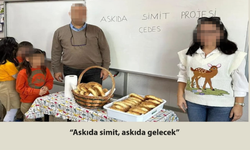 Eğitim-İş Çanakkale Şubesi'nden çarpıcı sergi