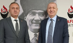 Zafer Partisi Genel Başkanı Çanakkale'ye geliyor