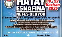 Çanakkale, Hatay esnafına nefes oluyor