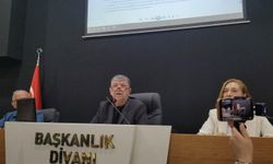 İl Genel Meclis toplantısında Ezine OSB konuşuldu