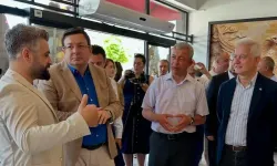 Anka Veteriner Hastanesi hizmete açıldı