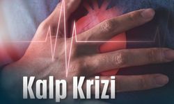 Gelibolu İlçe Sağlık Müdürlüğü’nden kalp krizi ile ilgili hatırlatma