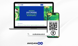 Akçansa’dan yapı sektöründe bir ilk