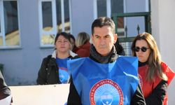 “Kıyafetten çok daha önemli sorunlarımız var”