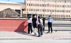 YKS heyecanı başladı: Vatandaşlara sessizlik uyarısı