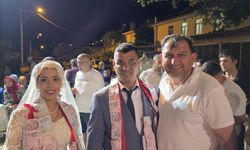 Gökçeada’da mutlu gün