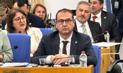 Milletvekili Uz: “Maden talanına karşı milletin sesi olduk”
