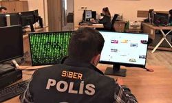 Çanakkale’nin de dahil olduğu illerde siber operasyon