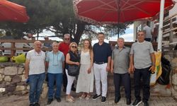 Ortaca Köyü’nde hayır düzenlendi