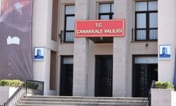 Çanakkale Valiliği’nden yangın uyarısı!