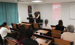 “Risk Yönetimi” eğitimi verildi!