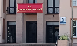 Çanakkale Valiliği’nden YKS için sessizlik çağrısı