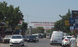 Çanakkale Küçük Sanayi Sitesi taşınma süreci ne durumda?